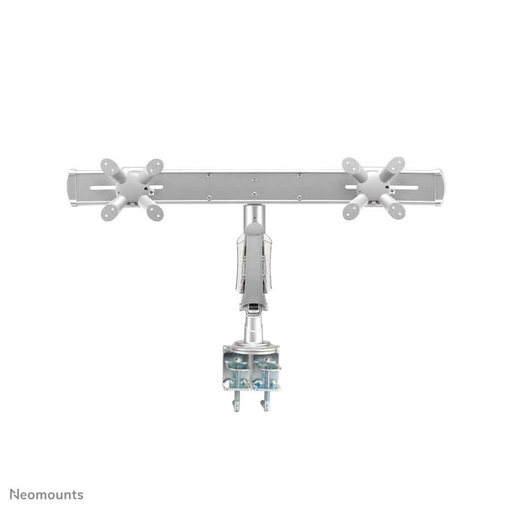 Neomounts FPMA-D940D Brazo de monitor 10-24" - resorte de gas